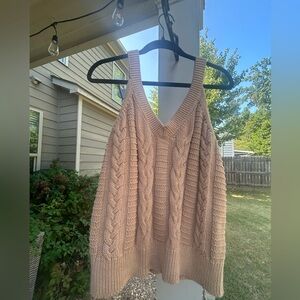 Women Banana Republic short sleeve sweater top